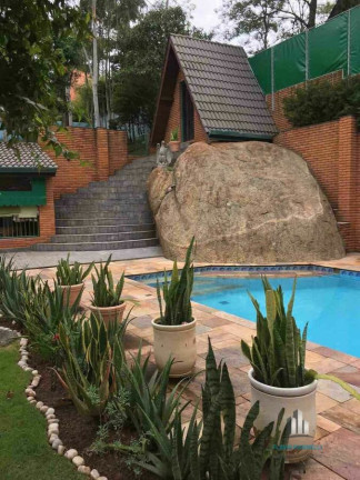 Imagem Casa com 4 Quartos à Venda, 380 m² em Alphaville - Santana De Parnaíba Imagem Casa com 4 Quartos à Venda, 380 m² em Alphaville - Santana De Parnaíba