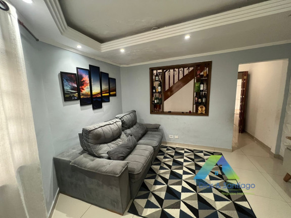 Imagem Sobrado com 2 Quartos à Venda, 92 m² em Ipiranga - São Paulo Imagem Sobrado com 2 Quartos à Venda, 92 m² em Ipiranga - São Paulo