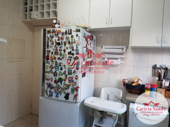 Imagem Apartamento com 3 Quartos à Venda, 90 m² em Vila Mariana - São Paulo