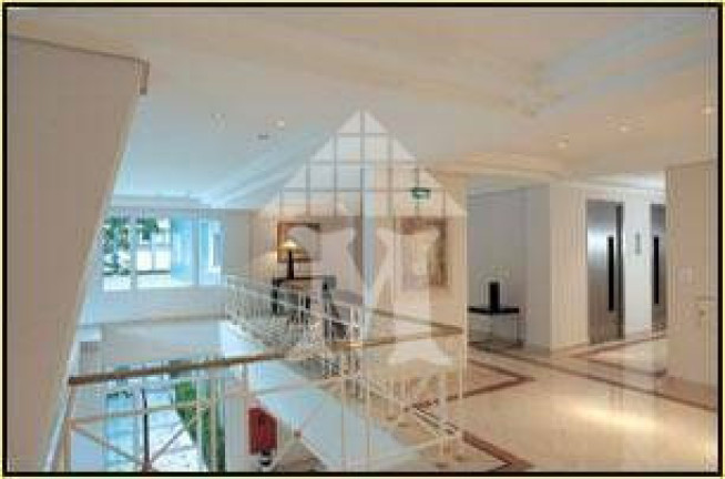 Imagem Apartamento com 1 Quarto à Venda, 40 m² em Jardim Paulista - São Paulo Imagem Apartamento com 1 Quarto à Venda, 40 m² em Jardim Paulista - São Paulo