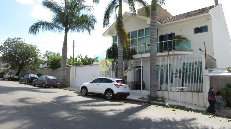Imagem Casa com 8 Quartos à Venda, 654 m² em Parque Ortolândia - Hortolândia