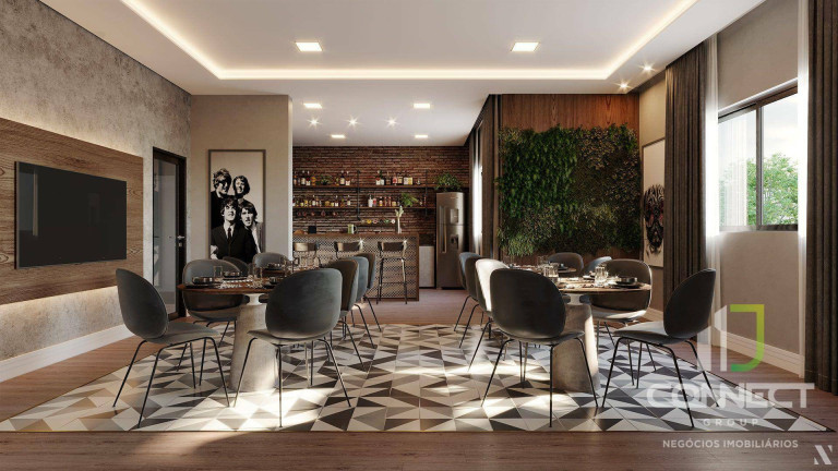 Imagem Apartamento com 3 Quartos à Venda, 87 m² em Vila Operária - Itajaí Imagem Apartamento com 3 Quartos à Venda, 87 m² em Vila Operária - Itajaí