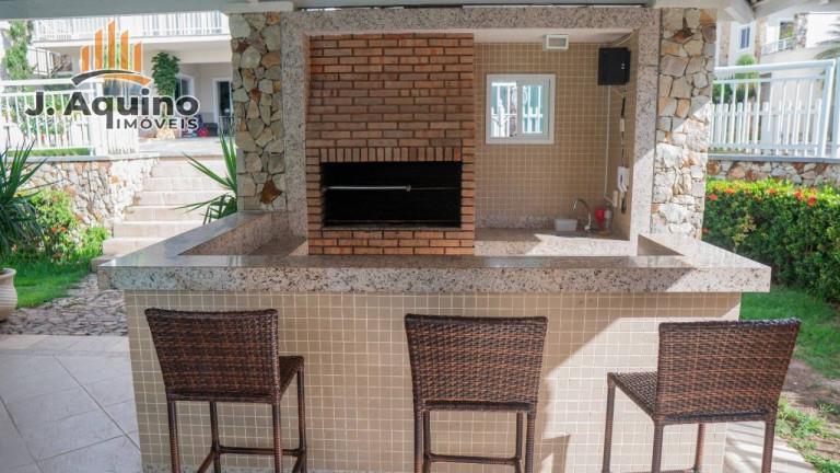Imagem Casa de Condomínio com 3 Quartos à Venda, 225 m² em Lagoa Redonda - Fortaleza Imagem Casa de Condomínio com 3 Quartos à Venda, 225 m² em Lagoa Redonda - Fortaleza