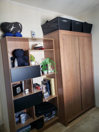 Imagem Apartamento com 3 Quartos à Venda, 120 m² em Vila Sofia - São Paulo