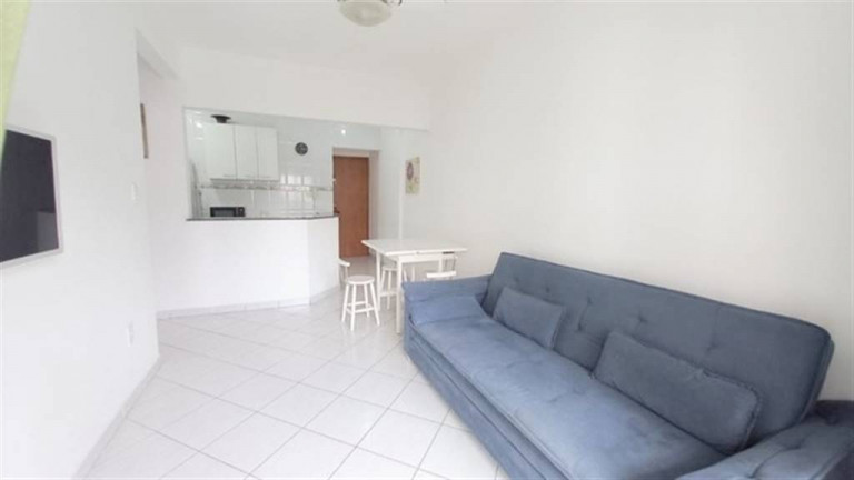 Imagem Apartamento com 1 Quarto à Venda, 50 m² em Guilhermina - Praia Grande Imagem Apartamento com 1 Quarto à Venda, 50 m² em Guilhermina - Praia Grande