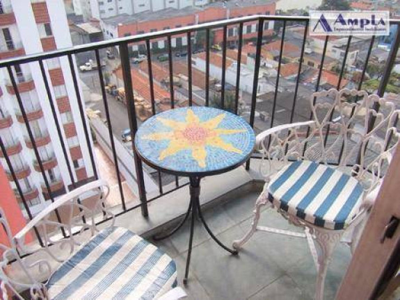 Imagem Apartamento com 3 Quartos à Venda, 108 m² em Tatuapé - São Paulo Imagem Apartamento com 3 Quartos à Venda, 108 m² em Tatuapé - São Paulo