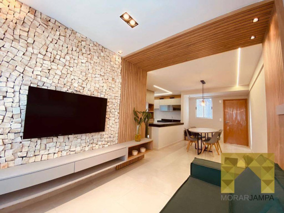 Imagem Apartamento com 2 Quartos à Venda, 66 m² em Manaíra - João Pessoa Imagem Apartamento com 2 Quartos à Venda, 66 m² em Manaíra - João Pessoa