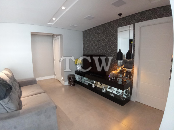 Imagem Apartamento com 3 Quartos à Venda, 96 m² em Bom Retiro - São Paulo