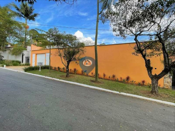 Imagem Terreno para Alugar,  em Vila Vianna - Cotia