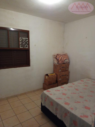 Imagem Casa com 3 Quartos à Venda, 209 m² em Tanquinho - Tatuí Imagem Casa com 3 Quartos à Venda, 209 m² em Tanquinho - Tatuí