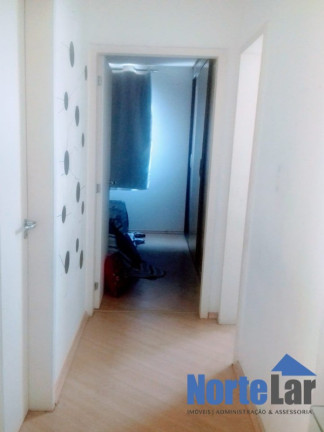 Imagem Apartamento com 2 Quartos à Venda, 50 m² em Freguesia Do O - São Paulo Imagem Apartamento com 2 Quartos à Venda, 50 m² em Freguesia Do O - São Paulo