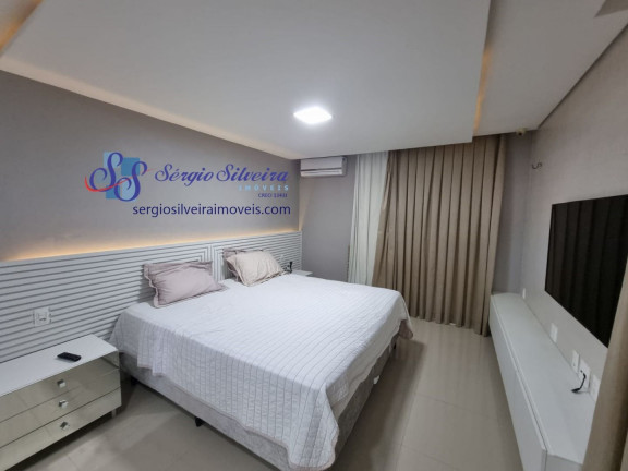 Imagem Casa com 5 Quartos à Venda, 340 m² em Alphaville Eusébio - Eusébio Imagem Casa com 5 Quartos à Venda, 340 m² em Alphaville Eusébio - Eusébio