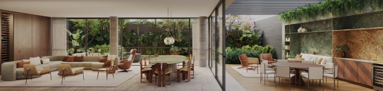 Imagem Casa de Condomínio com 4 Quartos à Venda, 847 m² em Alto De Pinheiros - São Paulo Imagem Casa de Condomínio com 4 Quartos à Venda, 847 m² em Alto De Pinheiros - São Paulo