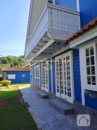 Imagem Chácara com 9 Quartos à Venda, 1.111 m² em Sítio Da Moenda - Itatiba