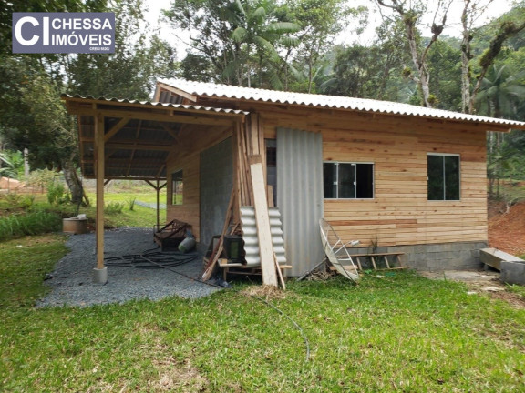 Imagem Chácara com 2 Quartos à Venda, 21.000 m² em Vila Do Salto - Luiz Alves Imagem Chácara com 2 Quartos à Venda, 21.000 m² em Vila Do Salto - Luiz Alves