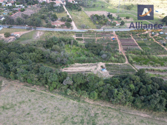Imóvel à Venda, 41.000 m² em Bairro Do Poste - Jundiaí