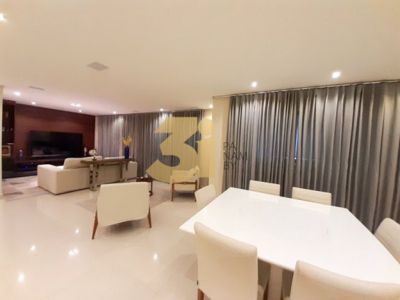 Imagem Apartamento com 3 Quartos à Venda, 163 m² em Panamby - São Paulo Imagem Apartamento com 3 Quartos à Venda, 163 m² em Panamby - São Paulo