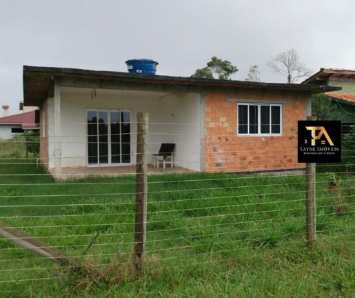 Imagem Imóvel com 3 Quartos à Venda, 100 m² em Campo D´una - Garopaba Imagem Imóvel com 3 Quartos à Venda, 100 m² em Campo D´una - Garopaba