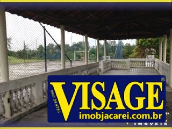 Imagem Terreno à Venda, em Veraneio Ijal - Jacareí Imagem Terreno à Venda, em Veraneio Ijal - Jacareí