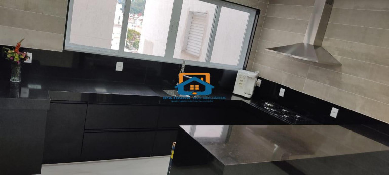 Imagem Cobertura com 2 Quartos à Venda, 268 m² em Cidade Nobre - Ipatinga Imagem Cobertura com 2 Quartos à Venda, 268 m² em Cidade Nobre - Ipatinga