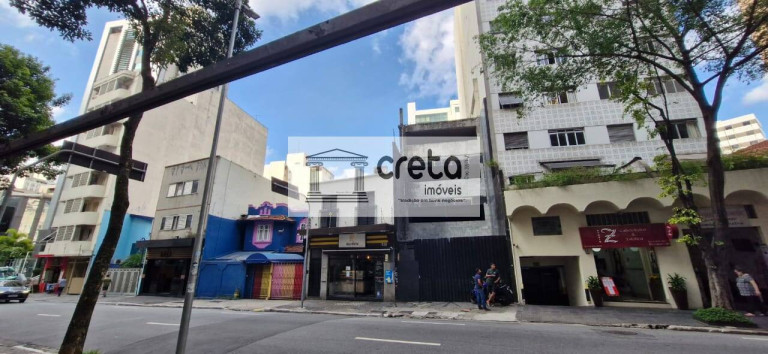 Imagem Casa com 4 Quartos para Alugar, 408 m² em Jardim Paulista - São Paulo