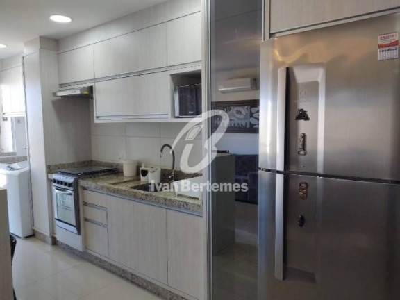 Imagem Apartamento com 2 Quartos para Temporada, em Canto Grande - Bombinhas Imagem Apartamento com 2 Quartos para Temporada, em Canto Grande - Bombinhas