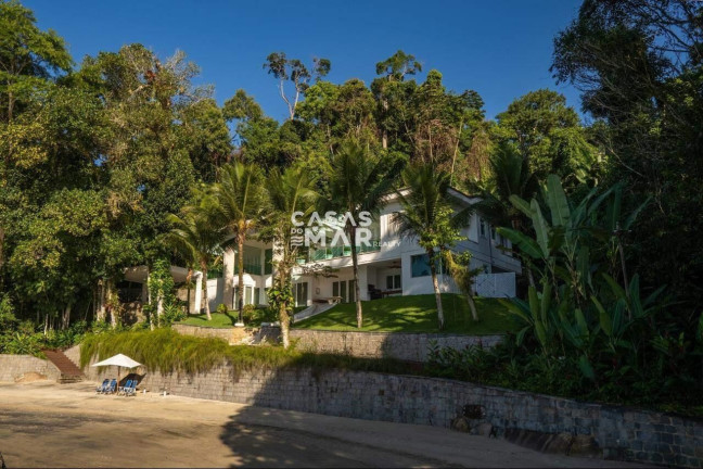 Imagem Imóvel com 16 Quartos à Venda, 2.800 m² em Piraquara (cunhambebe) - Angra Dos Reis Imagem Imóvel com 16 Quartos à Venda, 2.800 m² em Piraquara (cunhambebe) - Angra Dos Reis