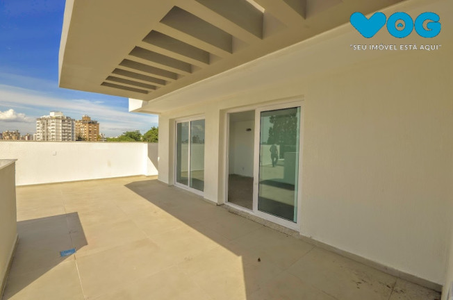Imagem Imóvel com 3 Quartos à Venda, 230 m² em Santa Tereza - Porto Alegre