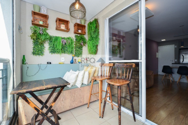 Imagem Imóvel com 2 Quartos à Venda, 70 m² em Jardim Parque Morumbi - São Paulo