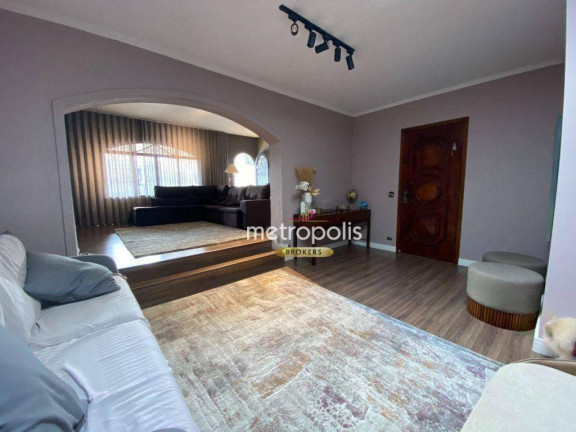 Imagem Sobrado com 3 Quartos à Venda, 190 m² em Jardim Santa Cruz (sacomã) - São Paulo
