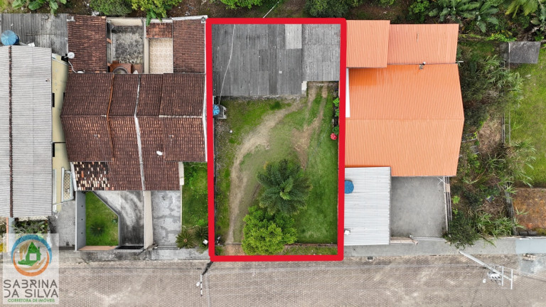 Imagem Casa com 3 Quartos à Venda, 100 m² em Itoupavazinha - Blumenau Imagem Casa com 3 Quartos à Venda, 100 m² em Itoupavazinha - Blumenau