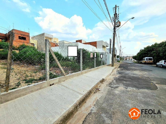 Imagem Terreno à Venda, 150 m² em Jardim Boer I - Americana Imagem Terreno à Venda, 150 m² em Jardim Boer I - Americana