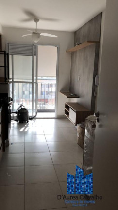Imagem Apartamento com 1 Quarto à Venda, 32 m² em Jardim Da Glória - São Paulo Imagem Apartamento com 1 Quarto à Venda, 32 m² em Jardim Da Glória - São Paulo