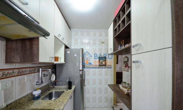 Imagem Apartamento com 1 Quarto à Venda, 36 m² em Barra Funda - São Paulo Imagem Apartamento com 1 Quarto à Venda, 36 m² em Barra Funda - São Paulo