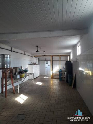 Imagem Casa com 5 Quartos à Venda, 335 m² em Vila Mathias - Santos Imagem Casa com 5 Quartos à Venda, 335 m² em Vila Mathias - Santos