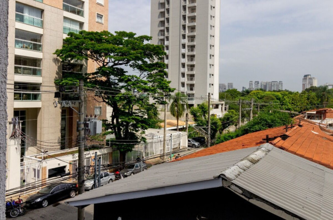 Imagem Apartamento com 3 Quartos à Venda, 77 m² em Vila Olímpia - São Paulo