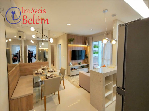 Imagem Apartamento com 2 Quartos à Venda, 51 m² em Tapanã (icoaraci) - Belém Imagem Apartamento com 2 Quartos à Venda, 51 m² em Tapanã (icoaraci) - Belém