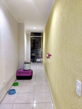 Imagem Sobrado com 3 Quartos à Venda, 222 m² em Vila Netuno - São Bernardo Do Campo Imagem Sobrado com 3 Quartos à Venda, 222 m² em Vila Netuno - São Bernardo Do Campo