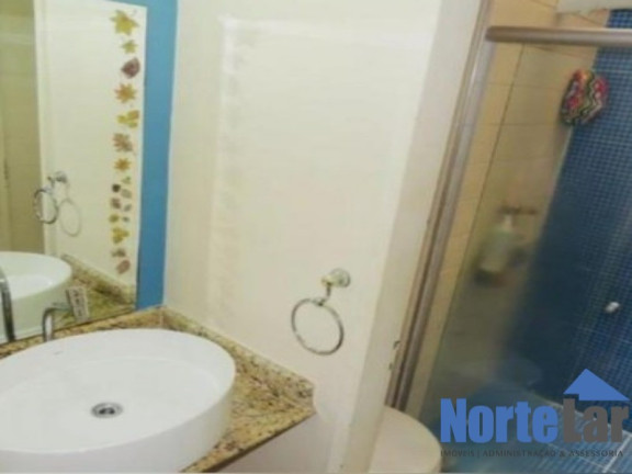 Imagem Casa de Condomínio com 2 Quartos à Venda, 80 m² em Jardim Jaraguá - São Paulo Imagem Casa de Condomínio com 2 Quartos à Venda, 80 m² em Jardim Jaraguá - São Paulo