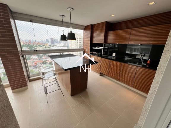 Imagem Apartamento com 4 Quartos à Venda, 261 m² em Vila Madalena - São Paulo Imagem Apartamento com 4 Quartos à Venda, 261 m² em Vila Madalena - São Paulo
