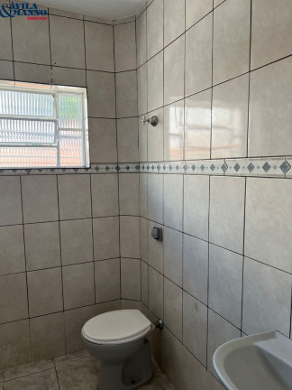 Imagem Sobrado com 1 Quarto à Venda,  em Penha De França - São Paulo
