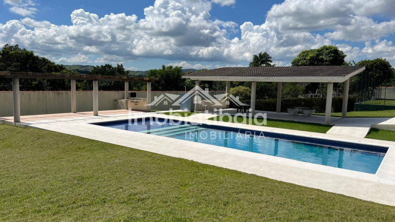 Imagem Chácara com 4 Quartos à Venda, 3.800 m² em Parque Rio Abaixo - Atibaia
