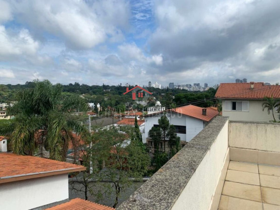 Imagem Casa com 4 Quartos à Venda, 700 m² em Brooklin Paulista - São Paulo Imagem Casa com 4 Quartos à Venda, 700 m² em Brooklin Paulista - São Paulo