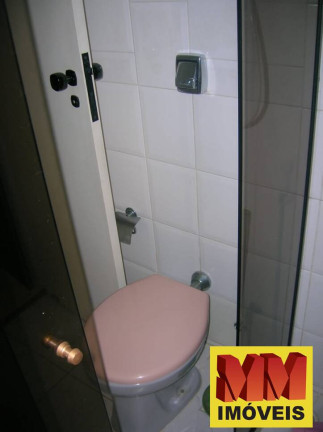 Imagem Apartamento com 3 Quartos à Venda, 128 m² em Passagem - Cabo Frio Imagem Apartamento com 3 Quartos à Venda, 128 m² em Passagem - Cabo Frio