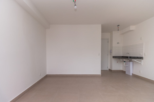 Imagem Studio com 1 Quarto à Venda, 27 m² em Vila Mariana - São Paulo Imagem Studio com 1 Quarto à Venda, 27 m² em Vila Mariana - São Paulo