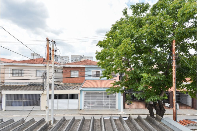 Imagem Casa com 3 Quartos à Venda, 158 m² em Jardim Promissão - São Paulo Imagem Casa com 3 Quartos à Venda, 158 m² em Jardim Promissão - São Paulo