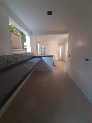 Imagem Apartamento com 2 Quartos à Venda, 50 m² em Marapé - Santos Imagem Apartamento com 2 Quartos à Venda, 50 m² em Marapé - Santos