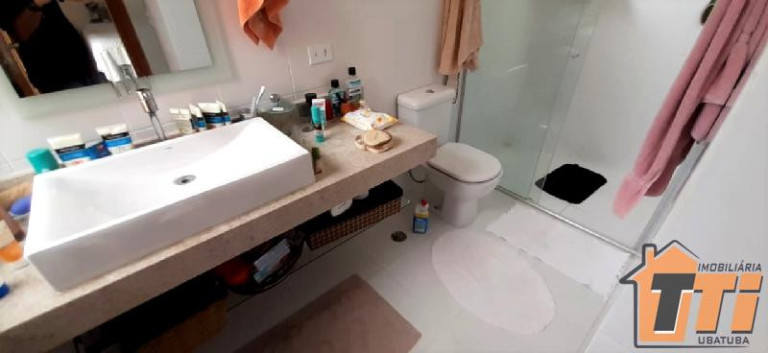 Imagem Apartamento com 3 Quartos à Venda, 165 m² em Lázaro - Ubatuba Imagem Apartamento com 3 Quartos à Venda, 165 m² em Lázaro - Ubatuba