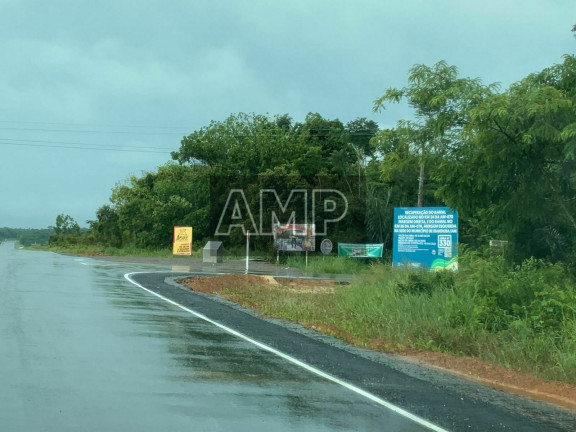 Imagem Terreno à Venda, 45.000 m² em Centro - Iranduba Imagem Terreno à Venda, 45.000 m² em Centro - Iranduba