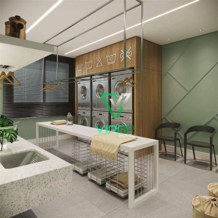 Imagem Apartamento com 1 Quarto à Venda, 22 m² em Alto Da Glória - Curitiba Imagem Apartamento com 1 Quarto à Venda, 22 m² em Alto Da Glória - Curitiba
